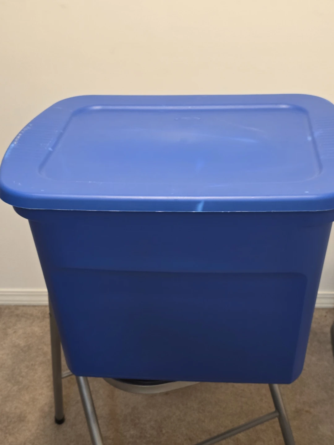 Storage Bins - photo 4