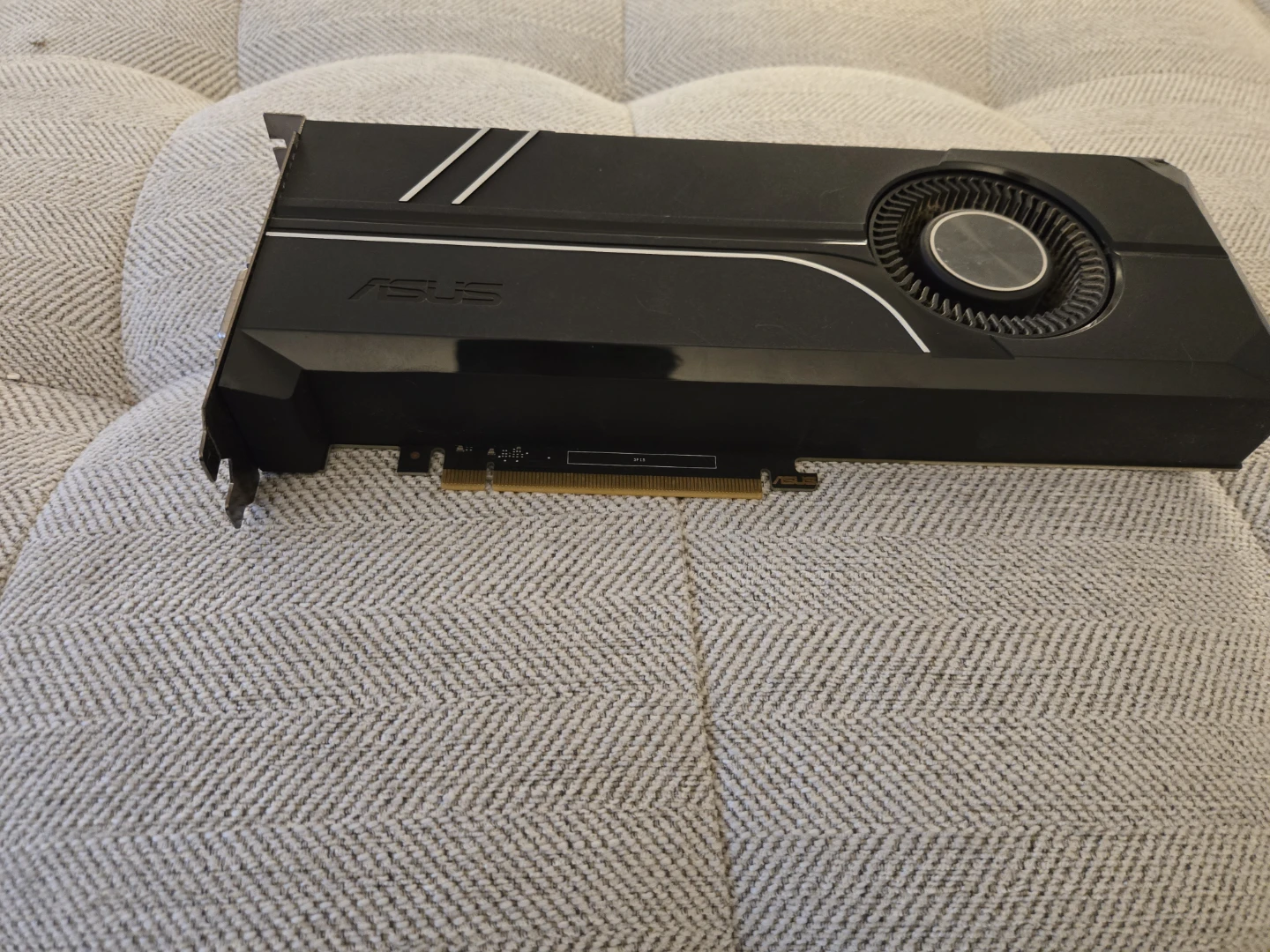 ASUS GTX 1060 6GB Graphics Card