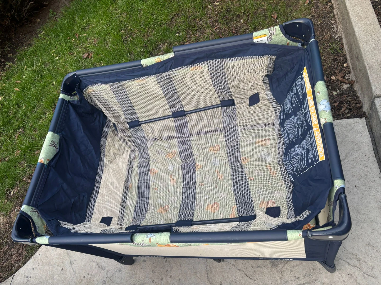 Graco Pack 'n Play Playard Bassinet - photo 3