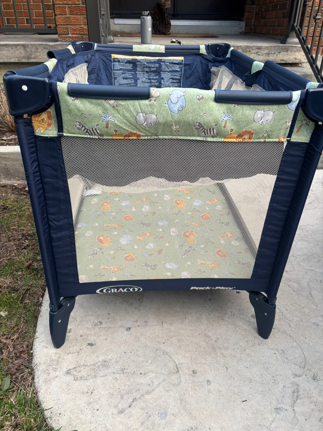 Graco Pack 'n Play Playard Bassinet - photo 5