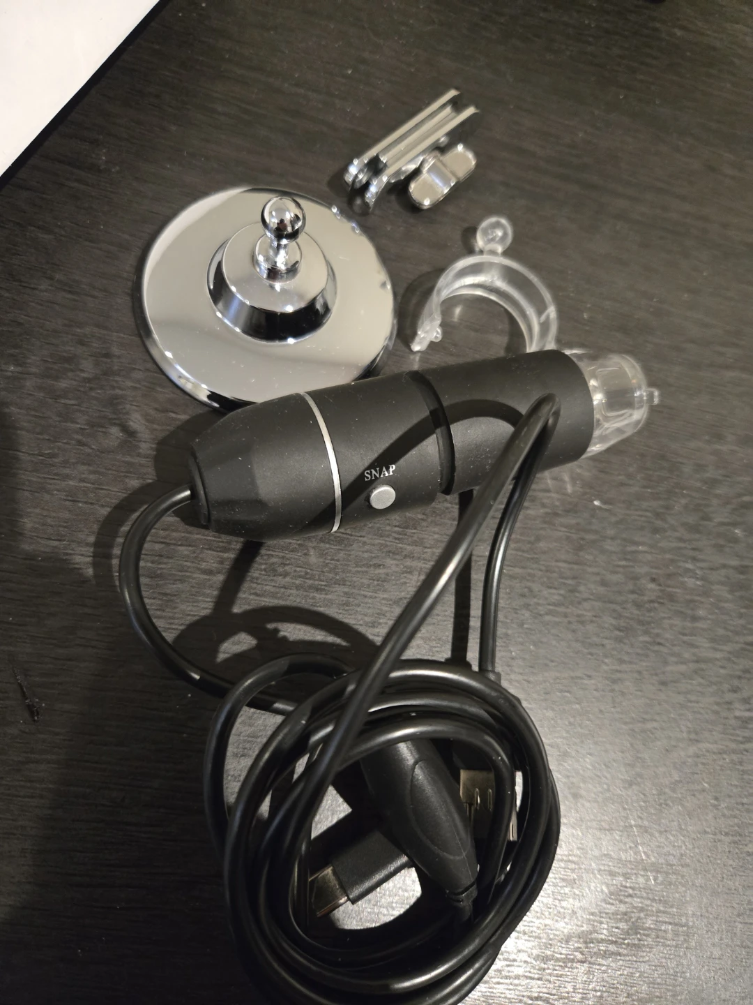 Digital Microscope camera - photo 4