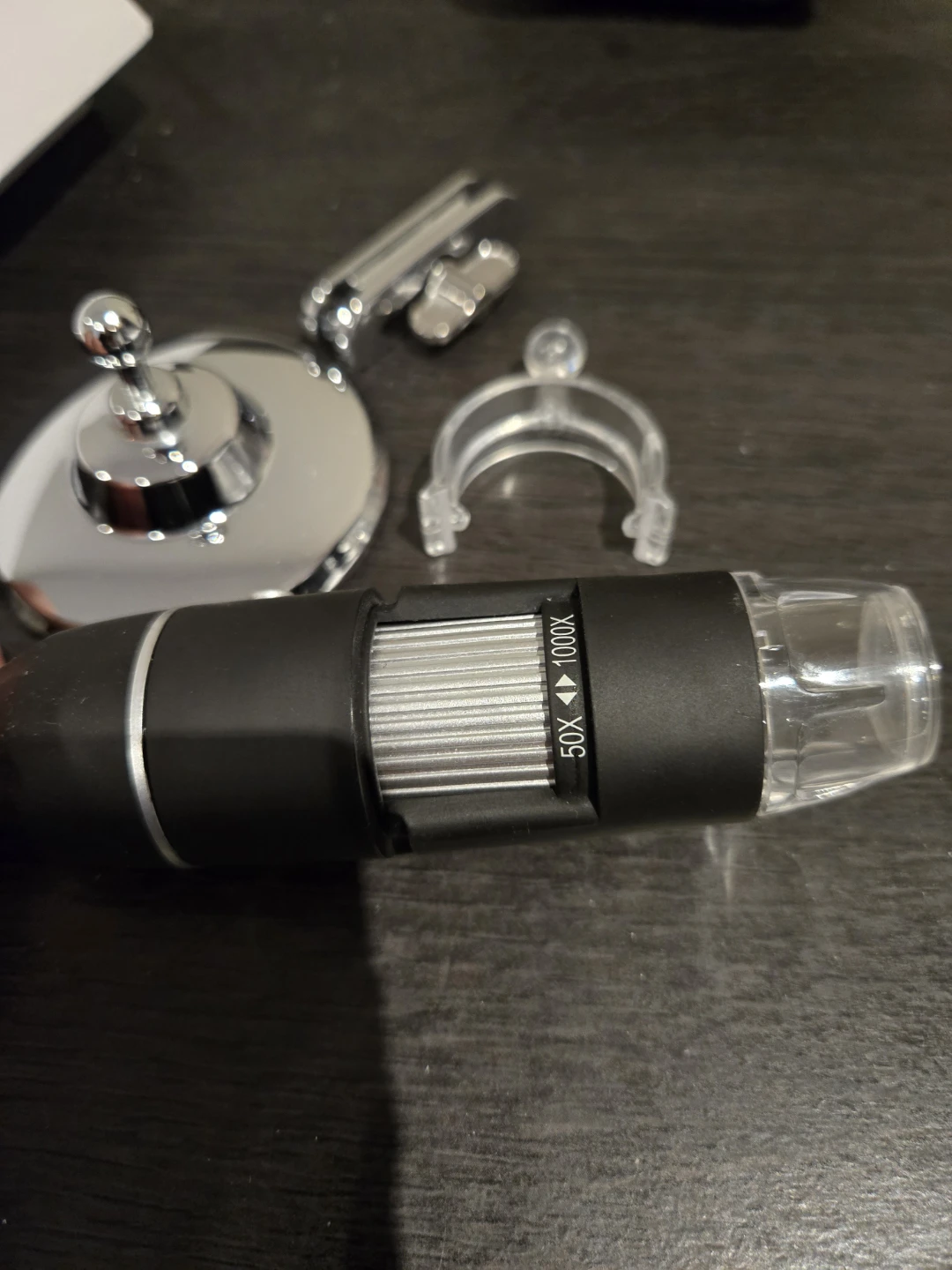 Digital Microscope camera - photo 5