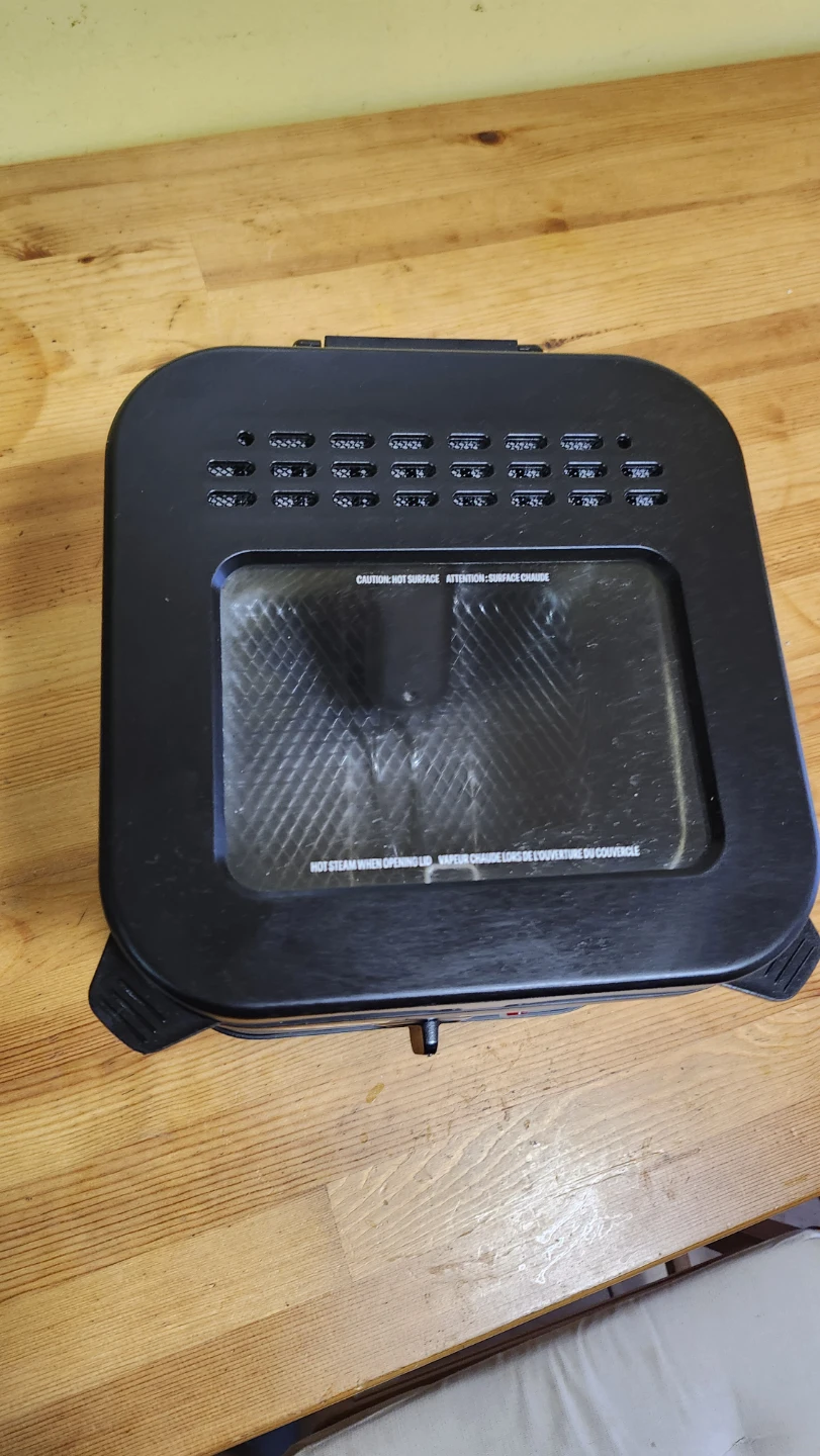 Butler Brothers Deep Fryer - photo 5