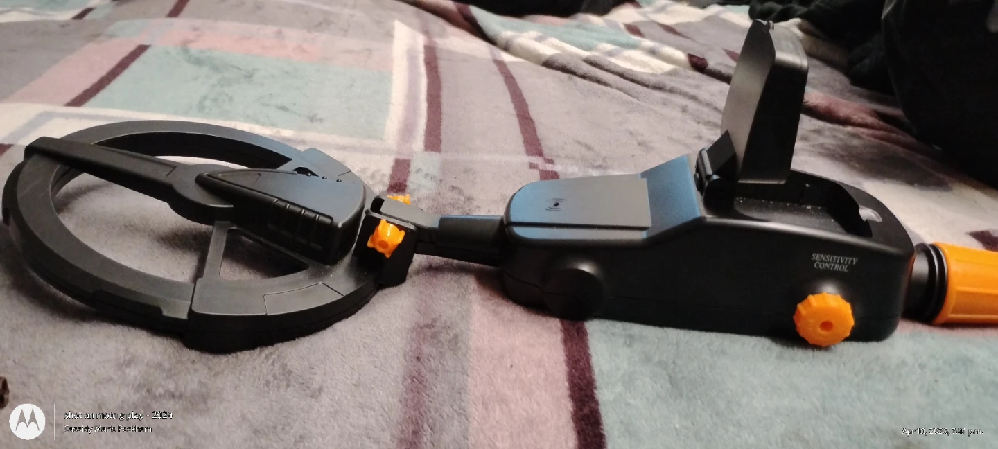 Metal Detector