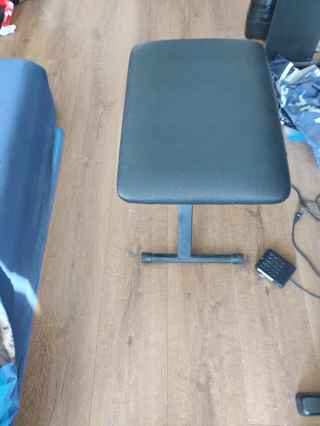 Casio CDP-S110 Digital Piano with Stand and Bench - photo 5