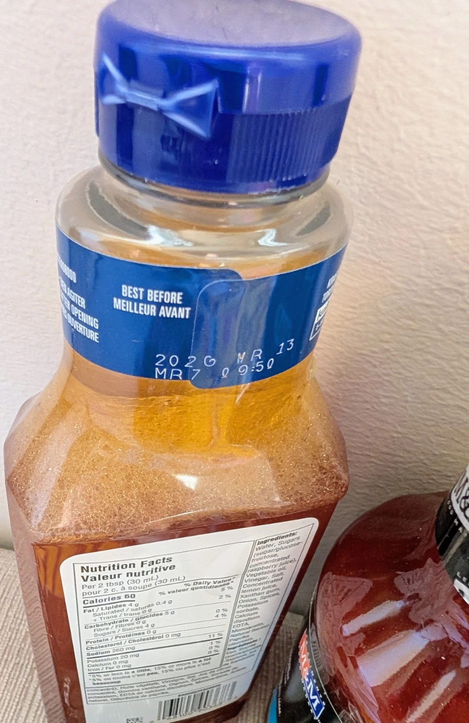 Brand New Food Items  - BBQ Sauces, Crackers, Mayo, Sweets - photo 4