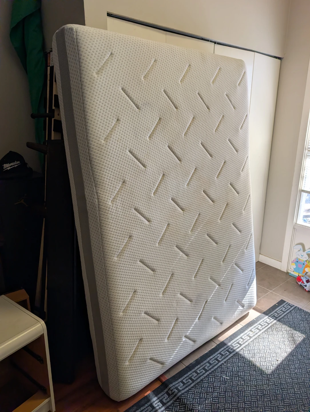 Wellpur Mattress - photo 2