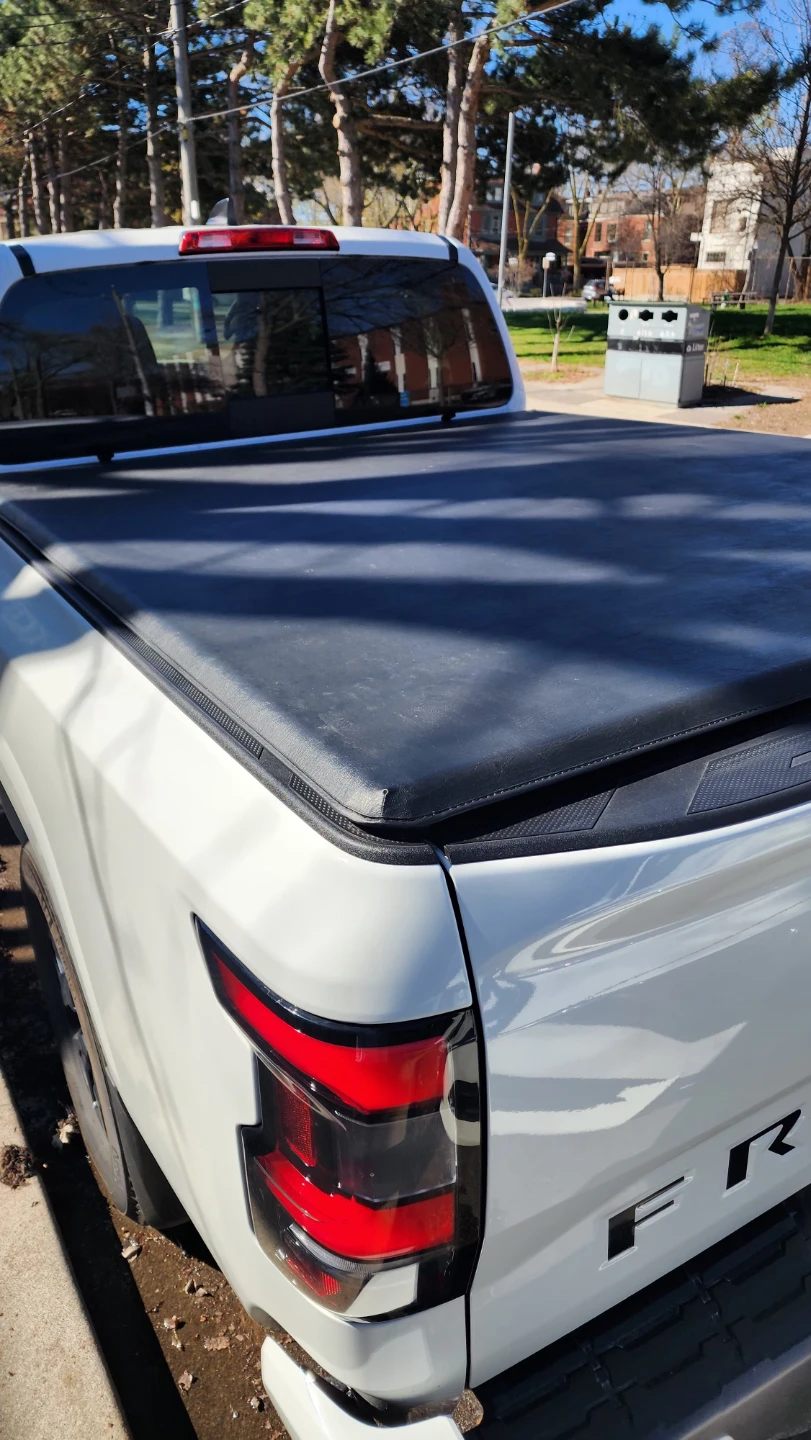 Trifecta 2.0 Truck Bed Cover - photo 3