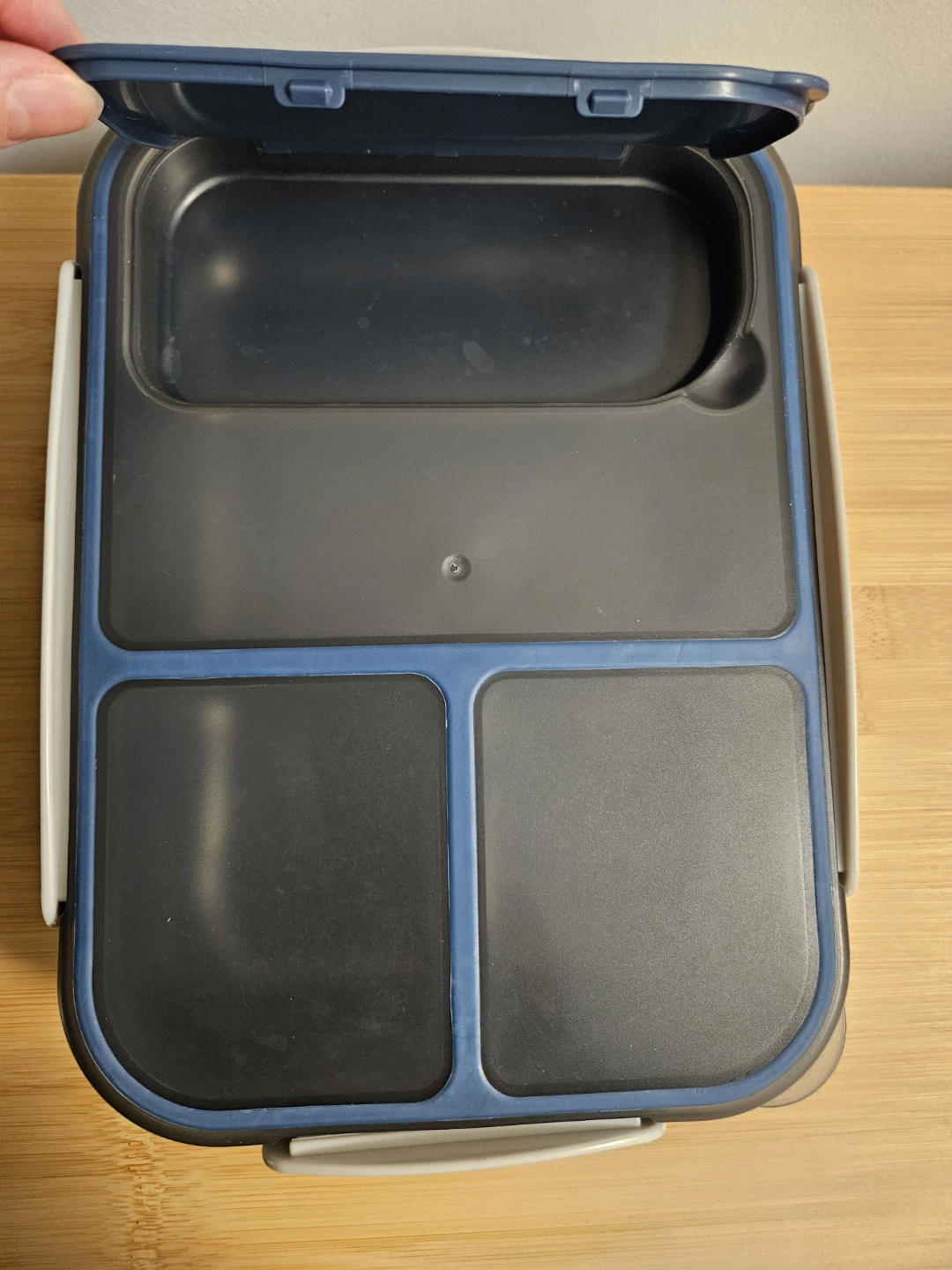 🌱Russbe Bento Box Lunch Container - photo 2