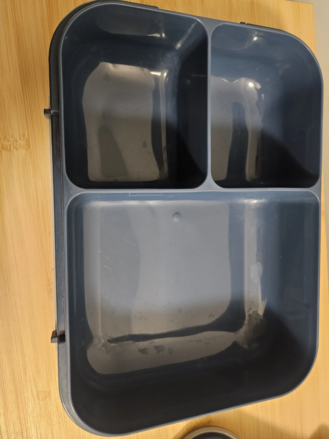 🌱Russbe Bento Box Lunch Container - photo 3