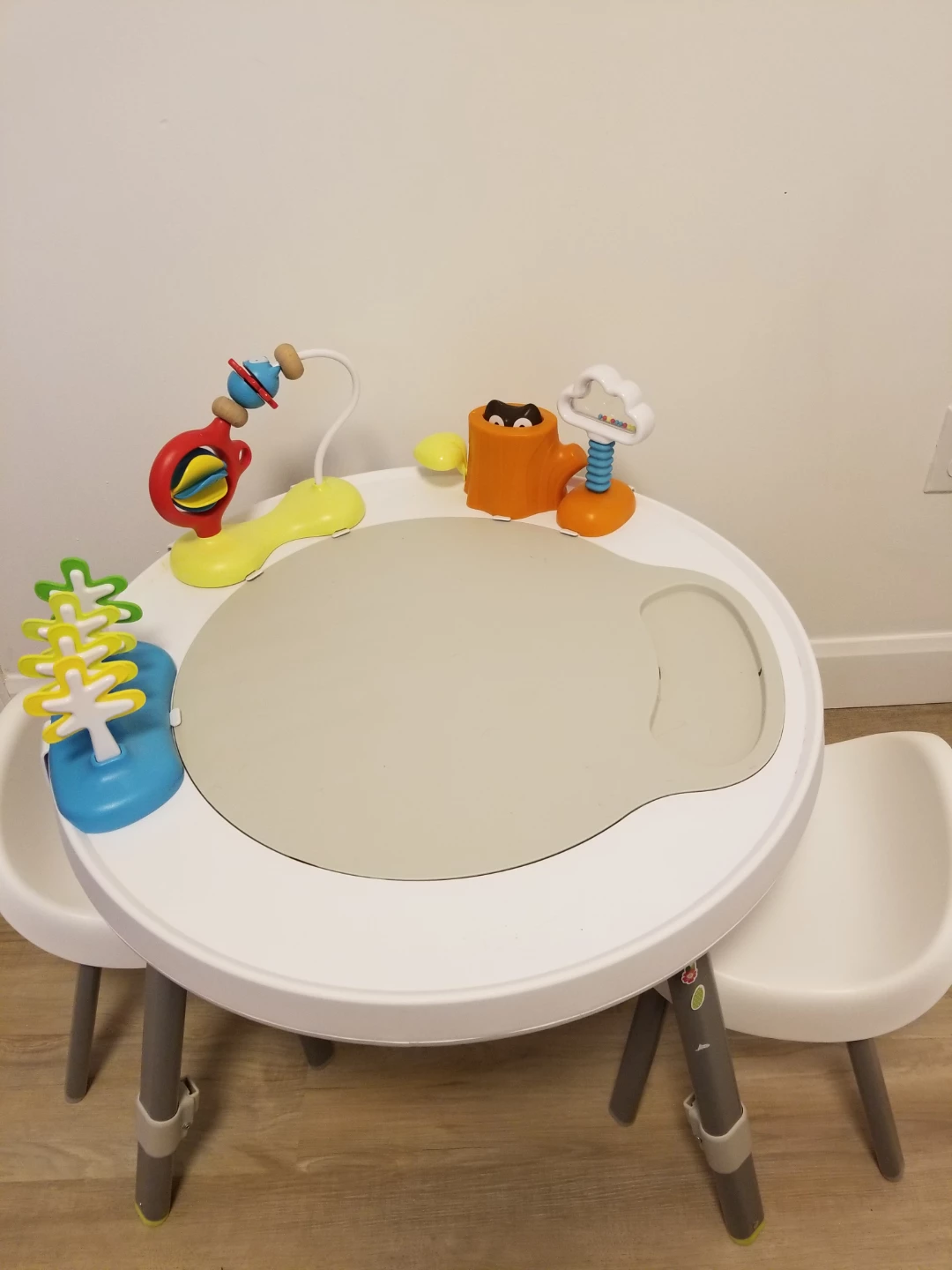 Skip Hop Explore & More Activity Center