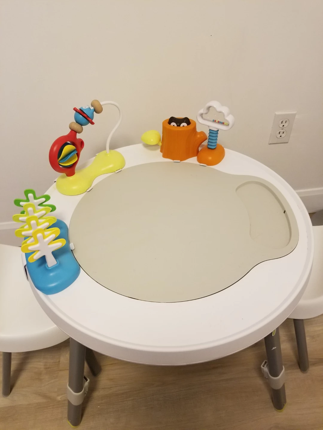 Skip Hop Explore & More Activity Center - photo 2