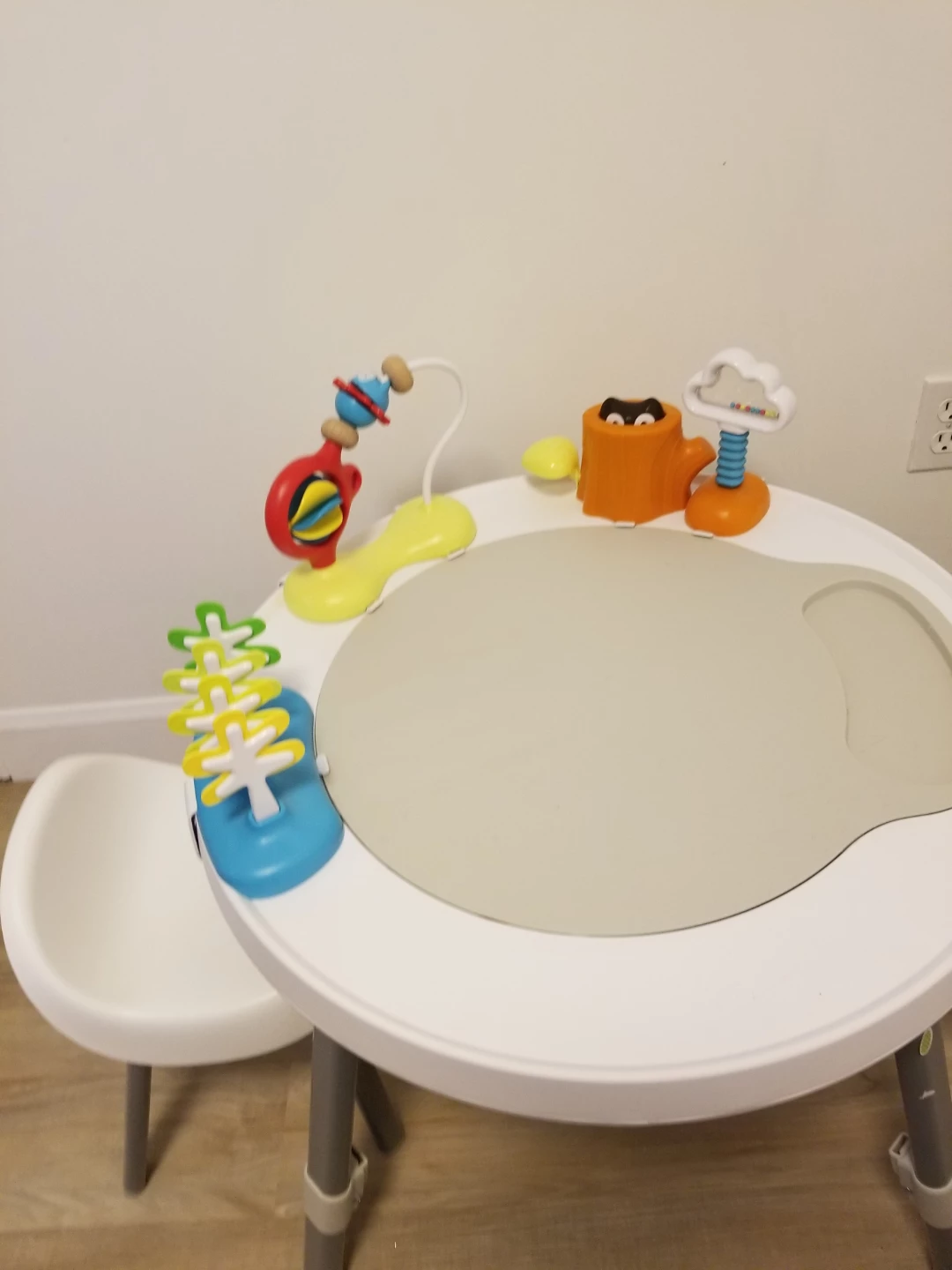 Skip Hop Explore & More Activity Center - photo 3