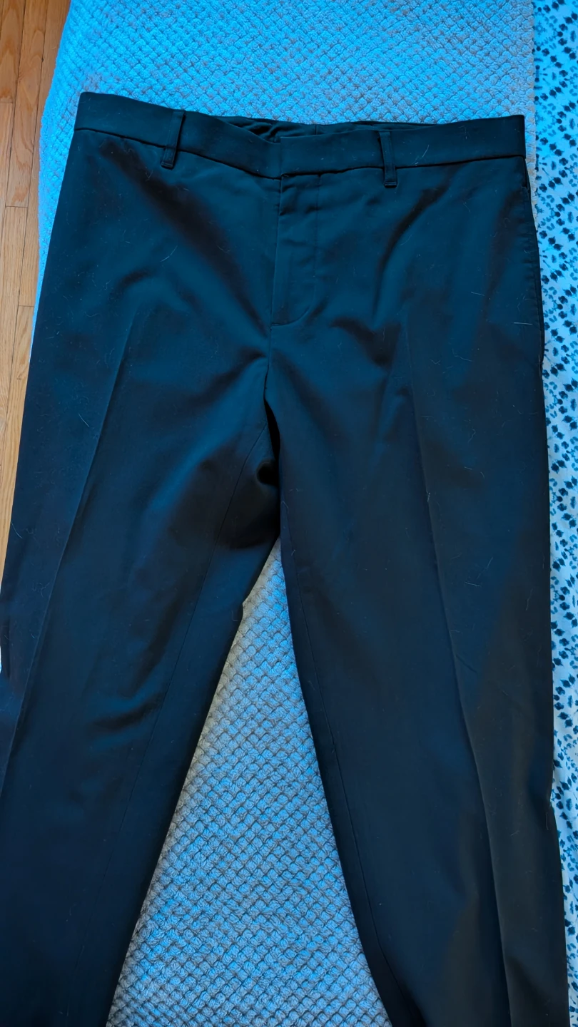 *Bundle* - 7 pairs of 32 x 30 pants