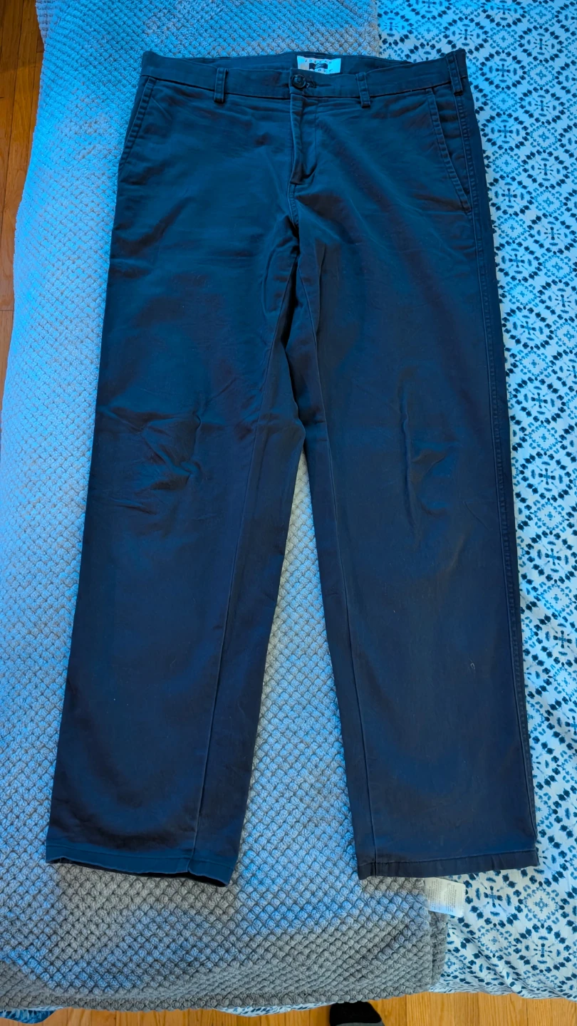 *Bundle* - 7 pairs of 32 x 30 pants - photo 5