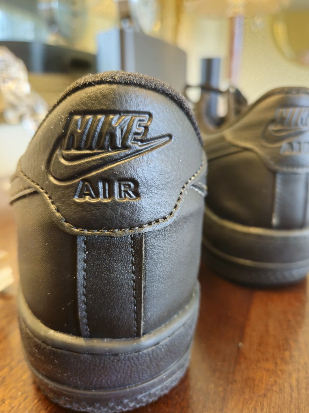 Nike Air Force 1 Men's Sneakers - photo 2