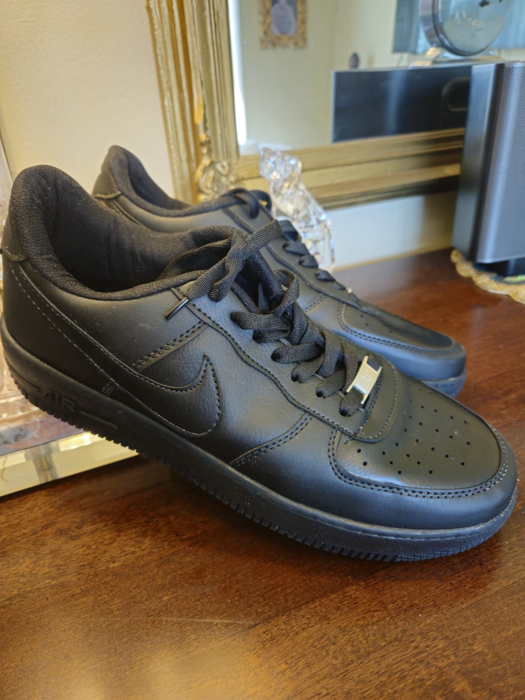 Nike Air Force 1 Men's Sneakers - photo 3