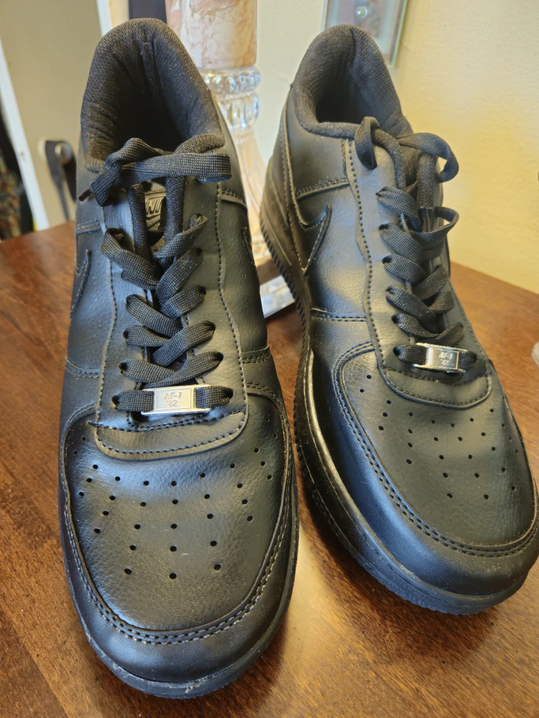 Nike Air Force 1 Men's Sneakers - photo 5