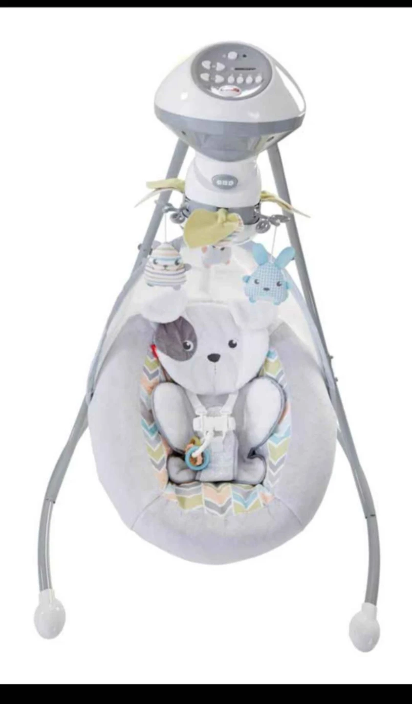 Fisher-Price Baby Swing
