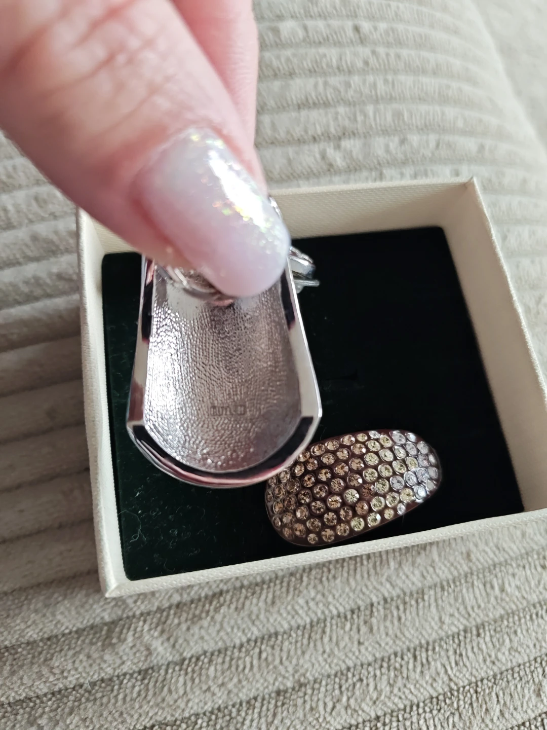 Sparkly Earrings Set  Butler - photo 2