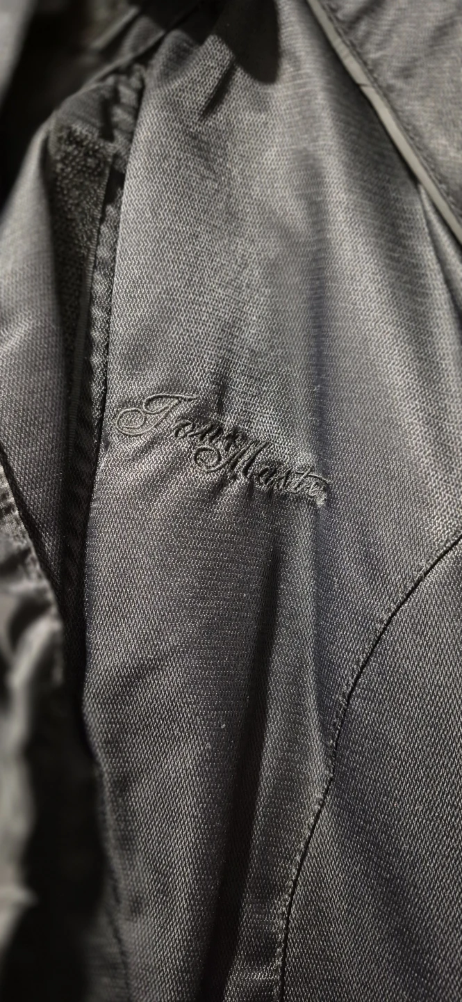 Womens large Tourmaster Trinity Series 2  motorcycle Jacket - photo 4