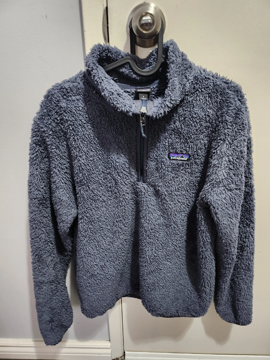 Patagonia Fleece Pullover - photo 2