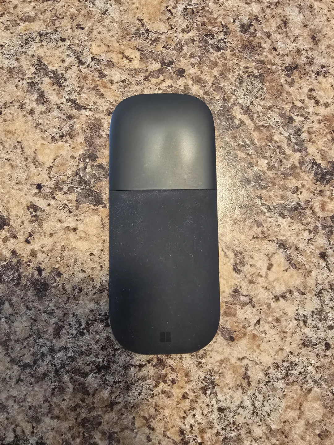 Microsoft Arc Mouse
