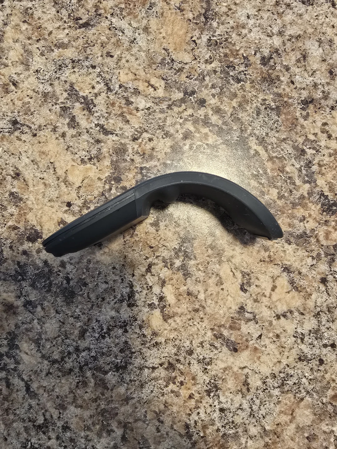 Microsoft Arc Mouse - photo 2