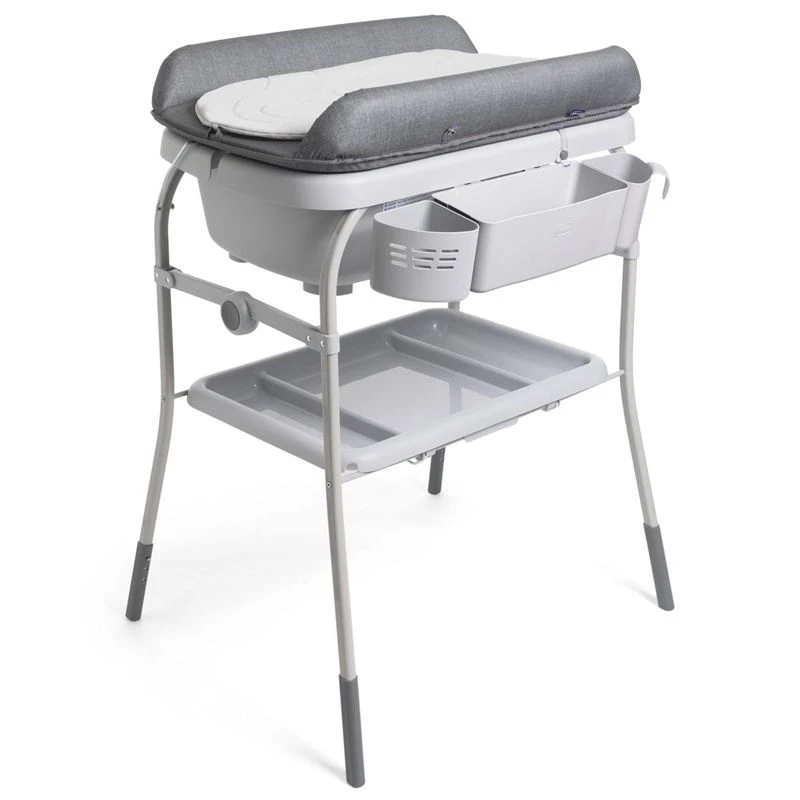 Chicco Bath and Changer Cuddle & Bubble 86 - photo 3