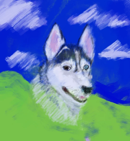 ​Pet drawing: Open to Trades! - photo 2