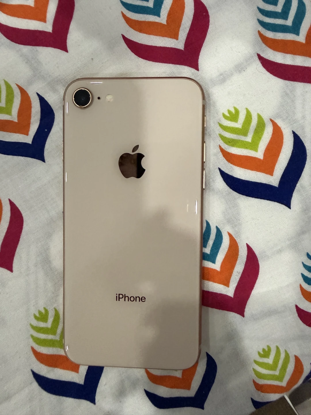 iPhone 8 Rose Gold 64 GB