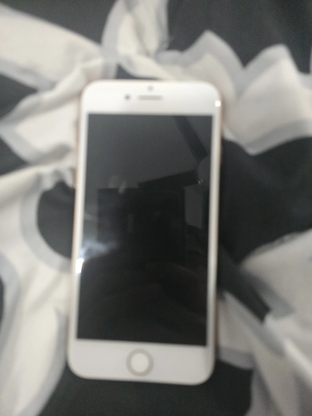 iPhone 8 Rose Gold 64 GB - photo 4