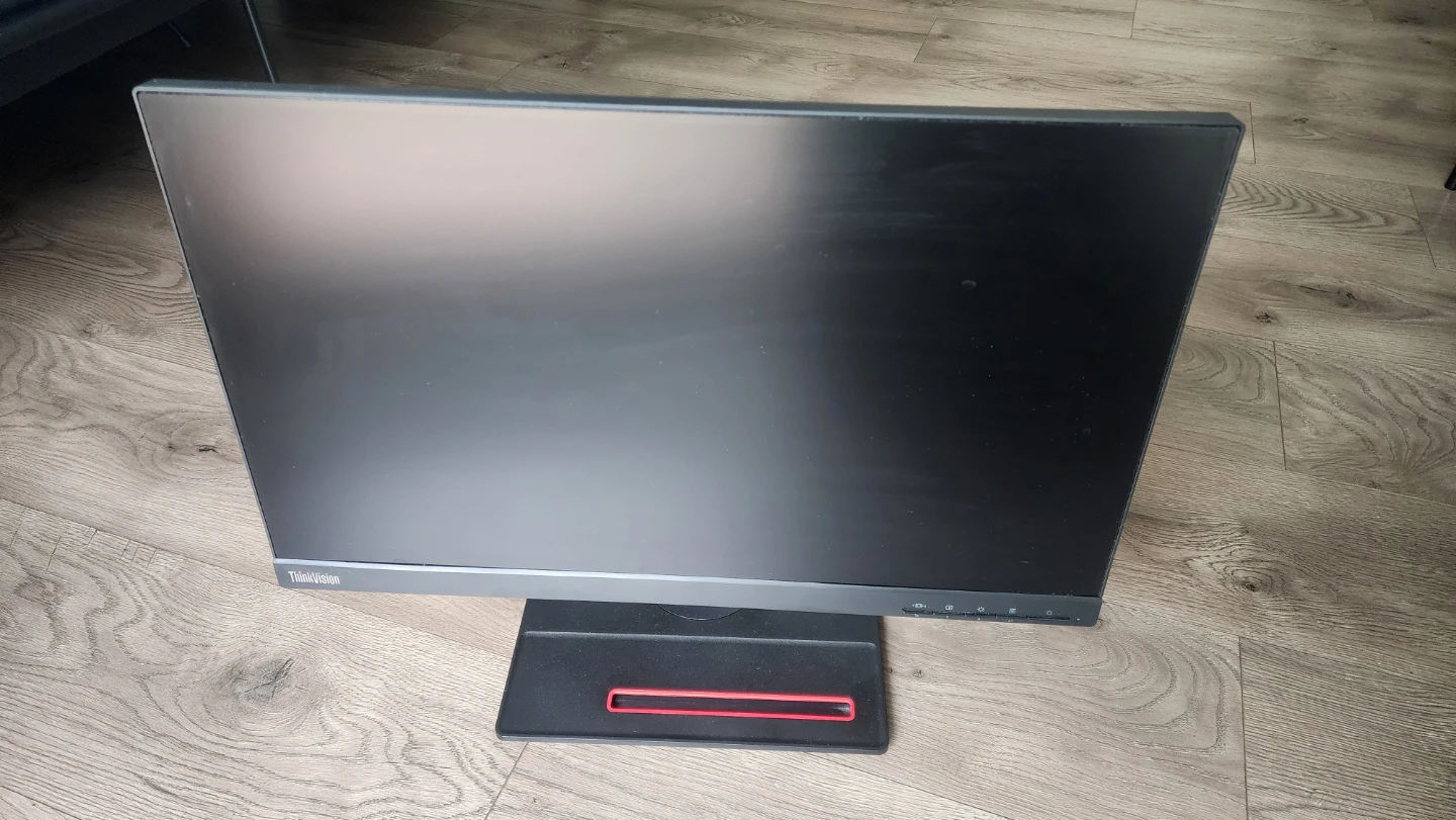 Lenovo ThinkVision T22i-20 Monitor