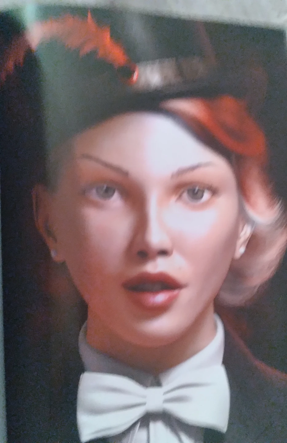 L'Artiste Digital Artists Master Class Character Modeling Book - photo 5