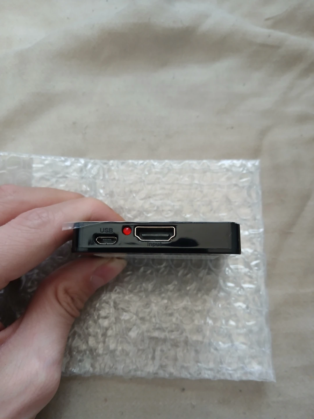 HDMI 4K 1x2 Splitter - photo 4