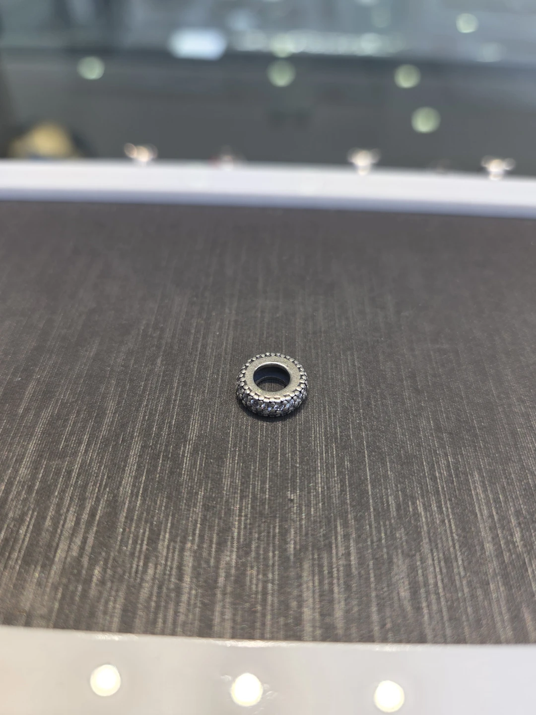 Pandora Sparkle Charm