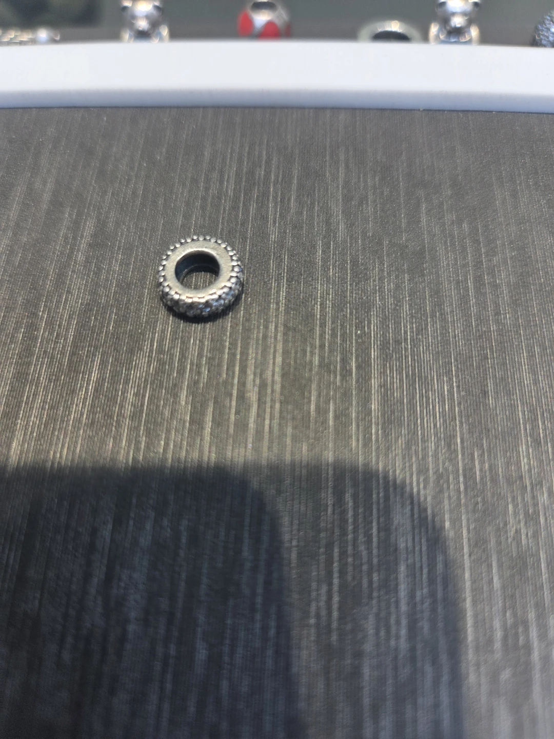 Pandora Sparkle Charm - photo 2