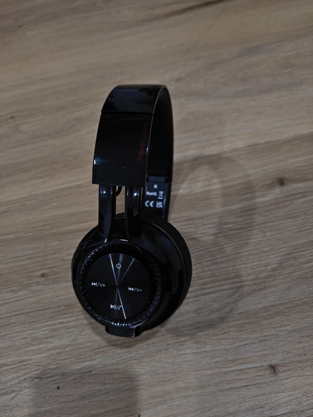 BENGOO Wireless Headphones with Case - photo 3