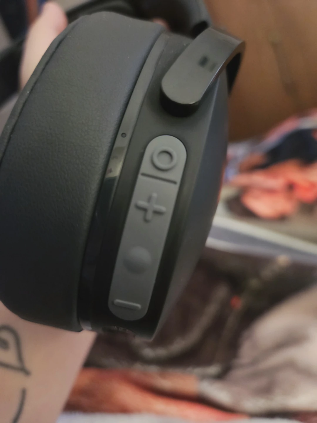Skullcandy Wireless Headphones - photo 3
