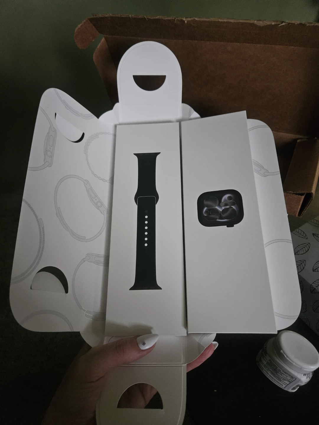 Apple Watch series 11