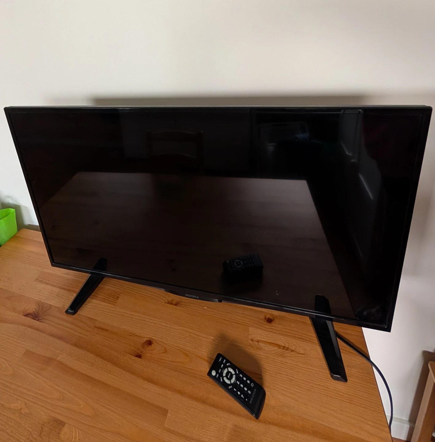 Insignia TV 40" NS-40D510NA17