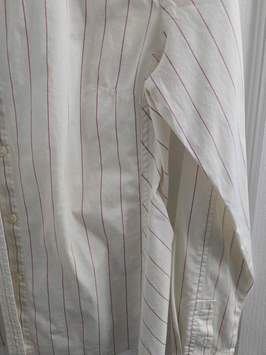 Bargain Button-Up Shirt bundle - S size - set of 3 - photo 4