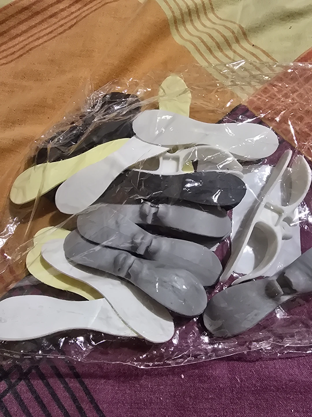 Cable Organizers Clips - Set of 10🌱 - photo 4