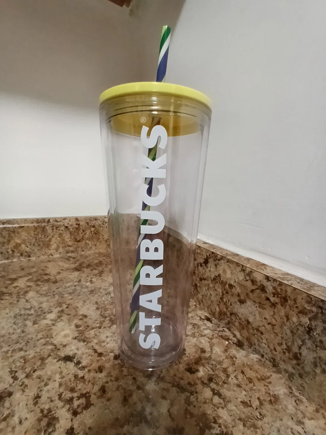 Starbucks Tumblers Collection - photo 4