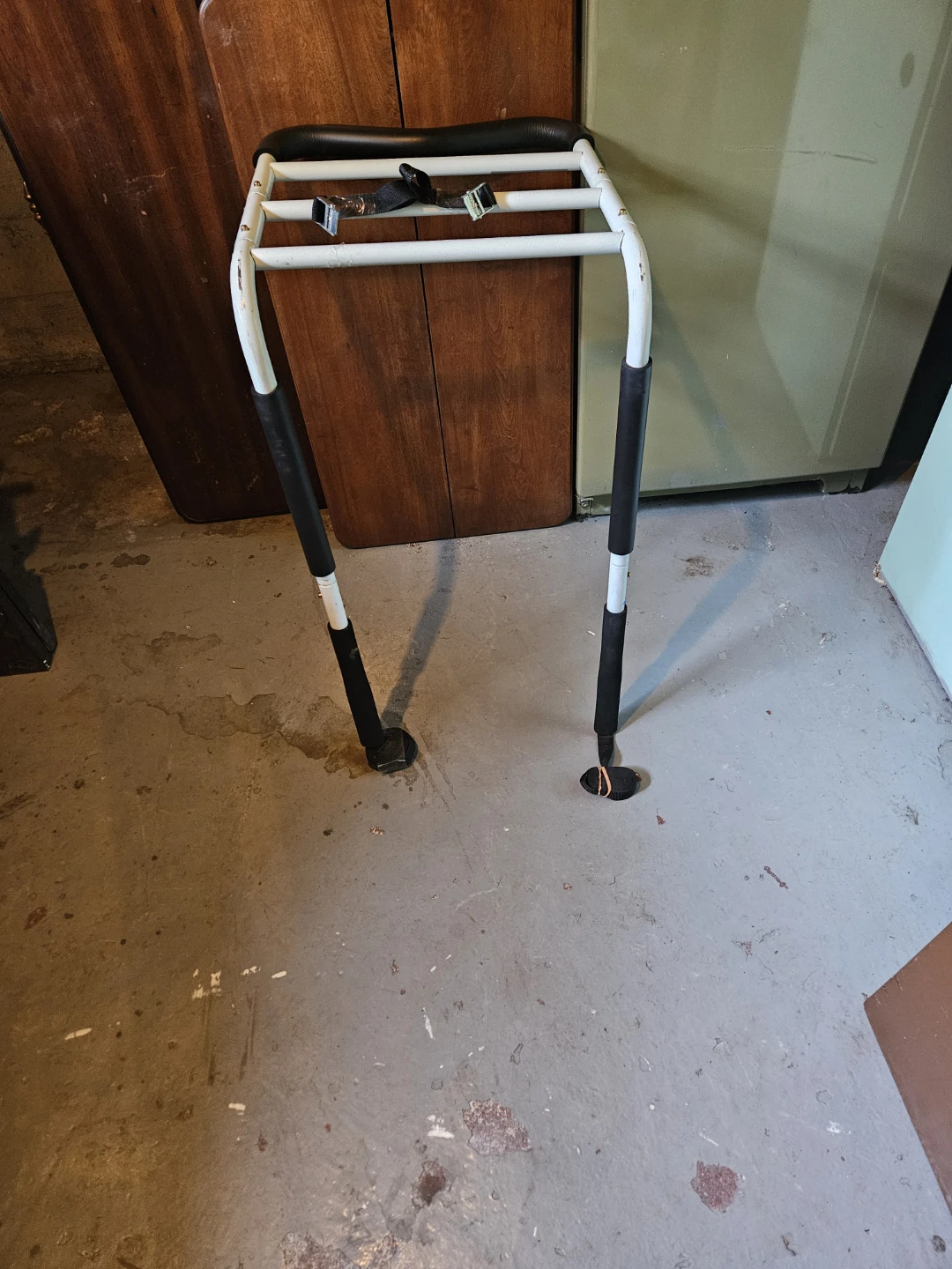 Bedside Assist Rail - photo 2