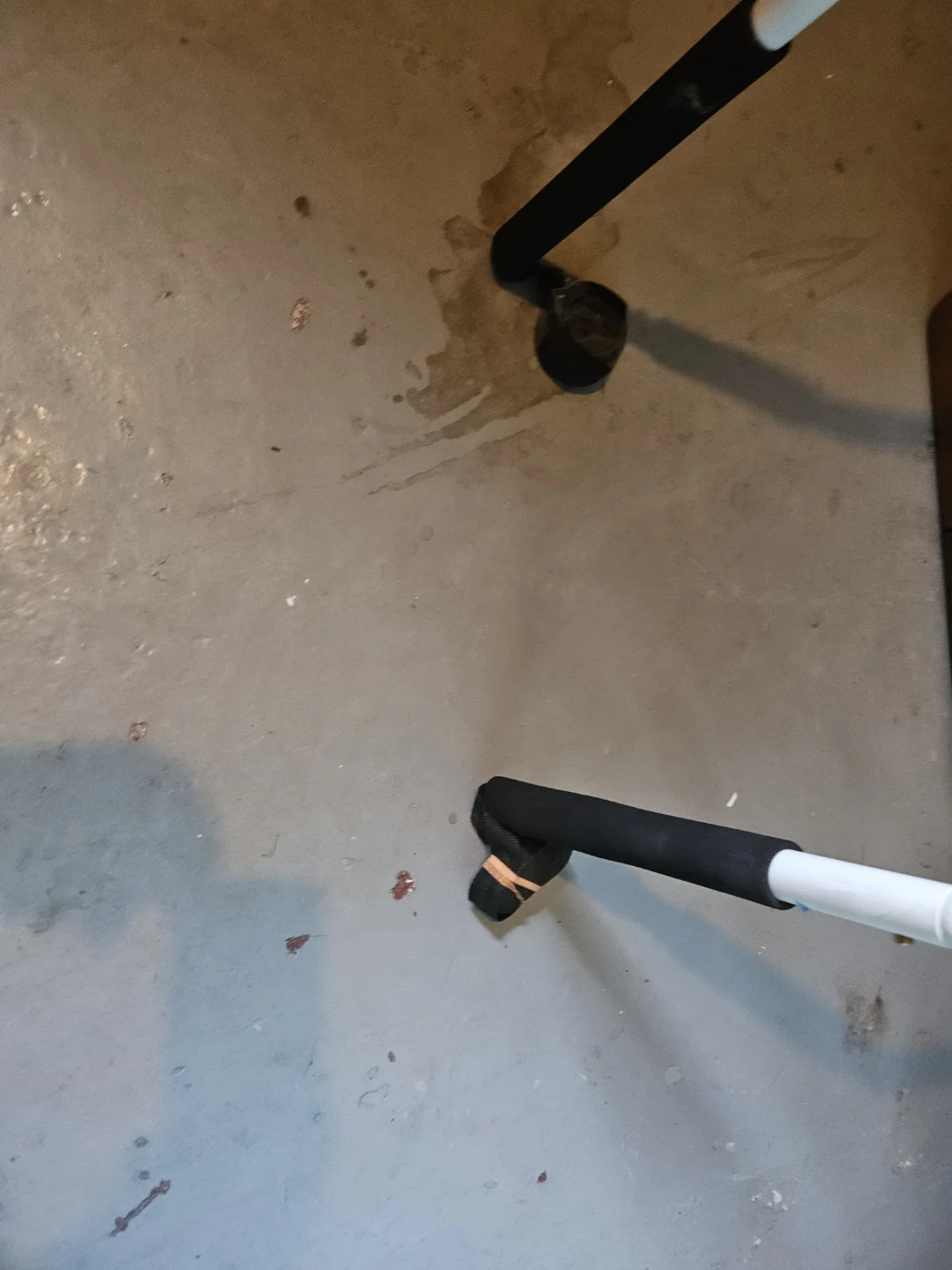 Bedside Assist Rail - photo 4