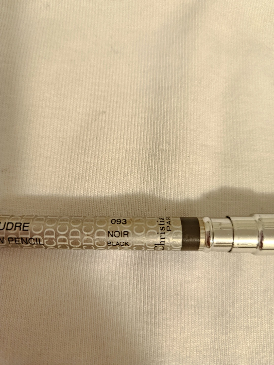 Dior Powder Eyebrow Pencil - photo 3