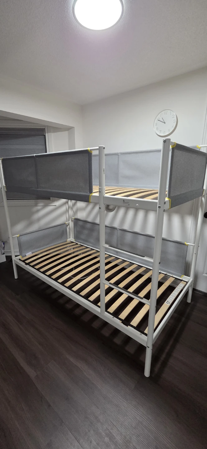 IKEA Bunk Bed Frame