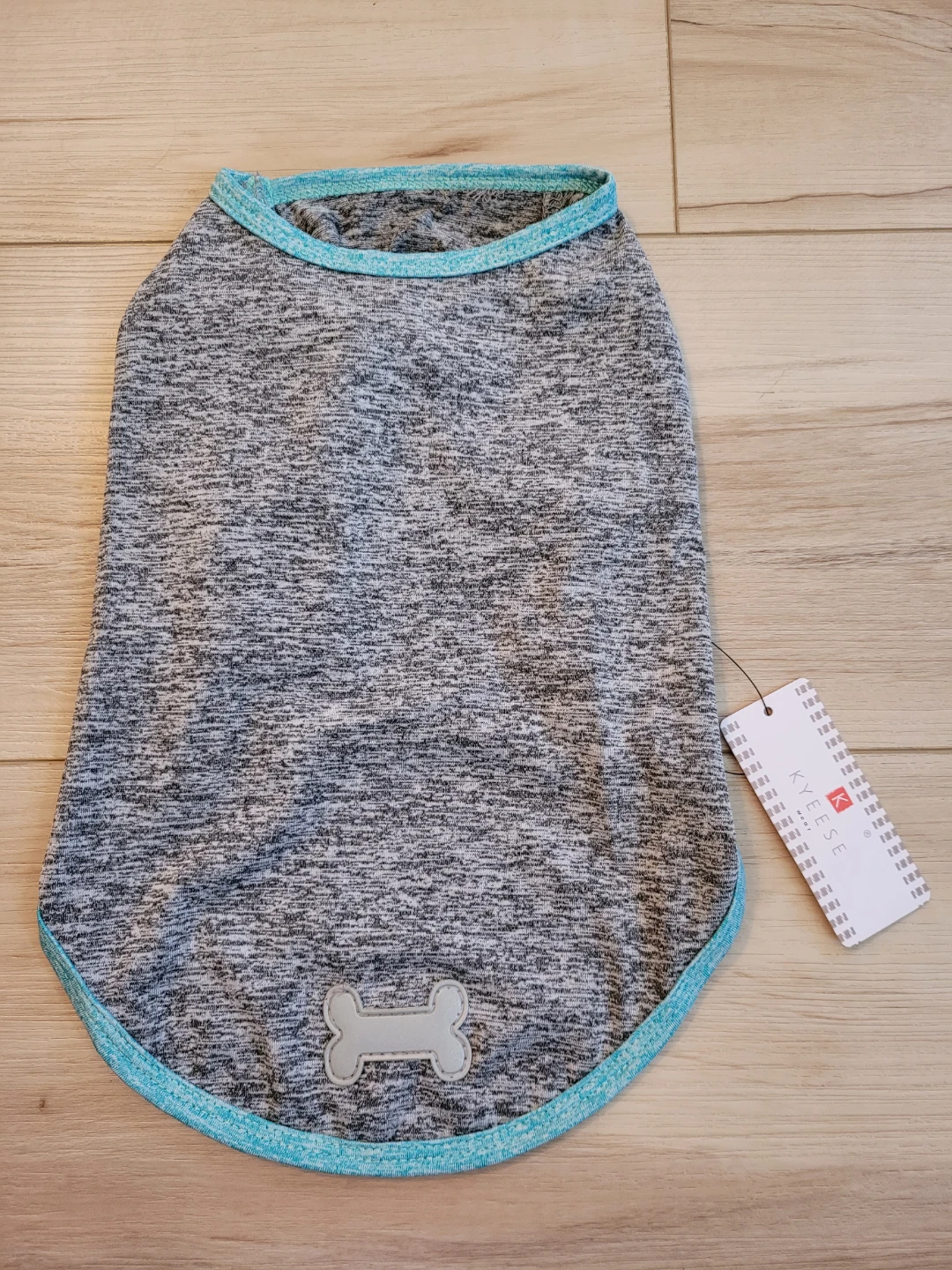 KYEESE Pet Dog Shirt - Size M