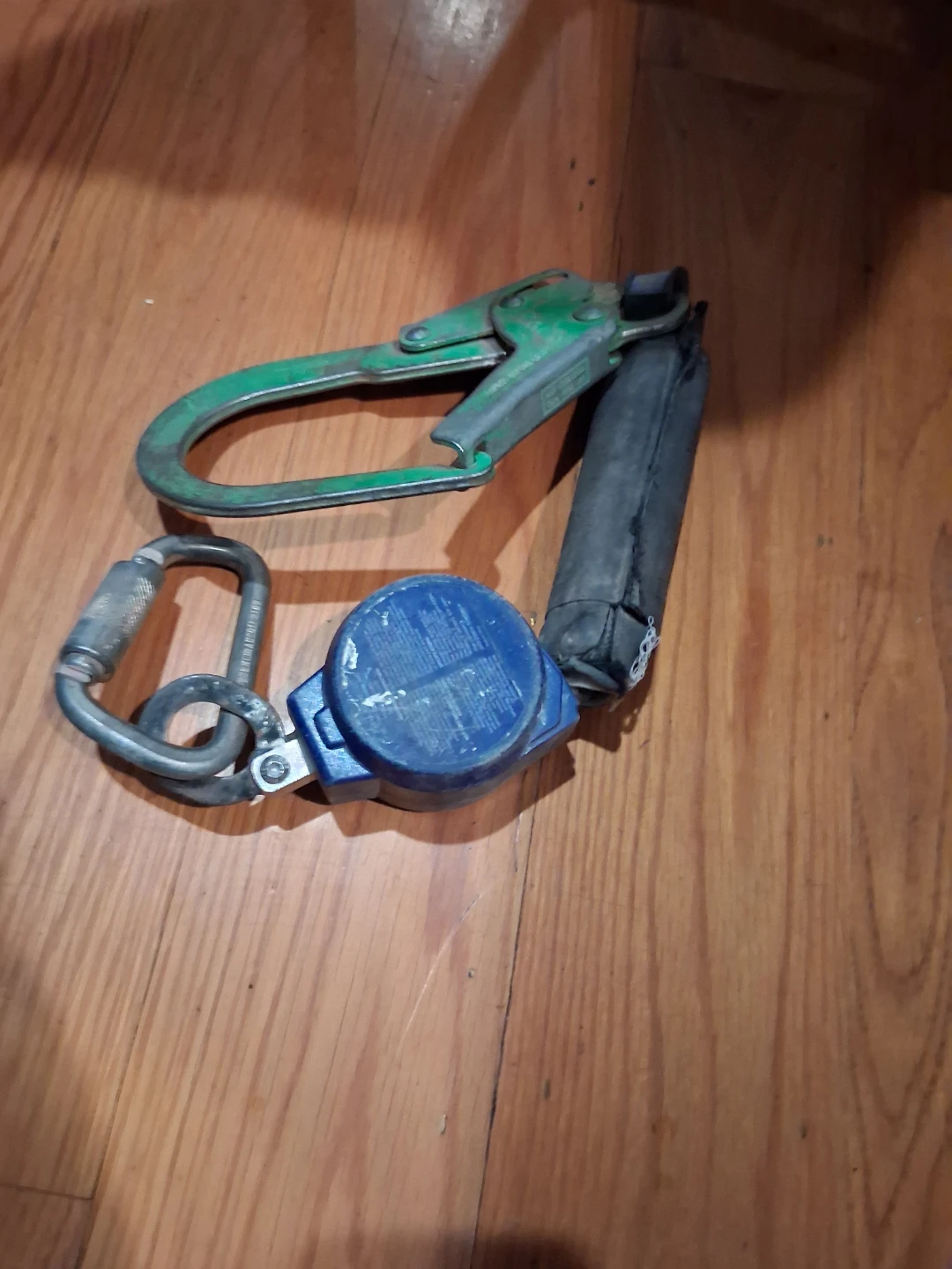 Palmer Safety SRL Twin Web SRL - photo 2